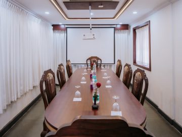 Board room