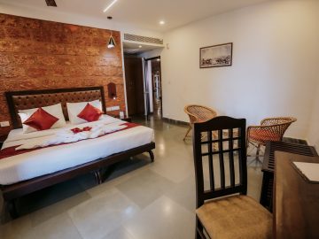 Room comfort